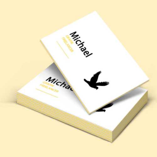 Wizytówki Multiloft