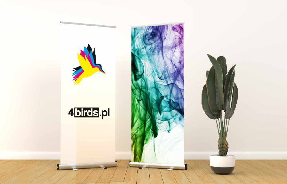 4birds.pl drukarnia internetowa. Drukuj online rollup