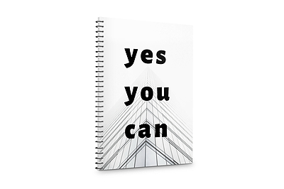 Notes spiralowany MultiLoft – kolorowy rdzeń okładki | 4birds.pl