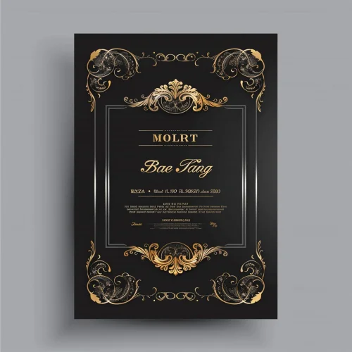 Ulotki reklamowe premium – druk online 4birds.pl