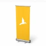 roll-up i x-baner
