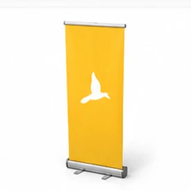 roll-up i x-baner