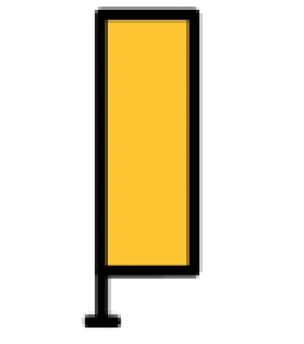 Flagi reklamowe