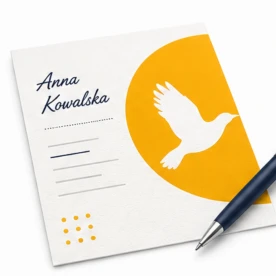 Ulotki personalizowane