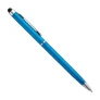 długopis plastikowy z touch pen