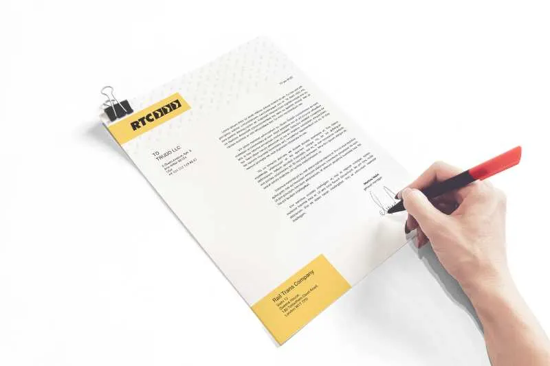 Papier preprint - bielszy niż biały