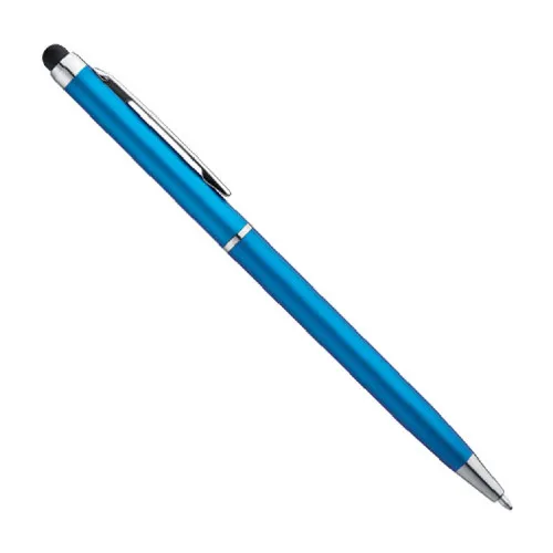 długopis plastikowy z touch pen druk online