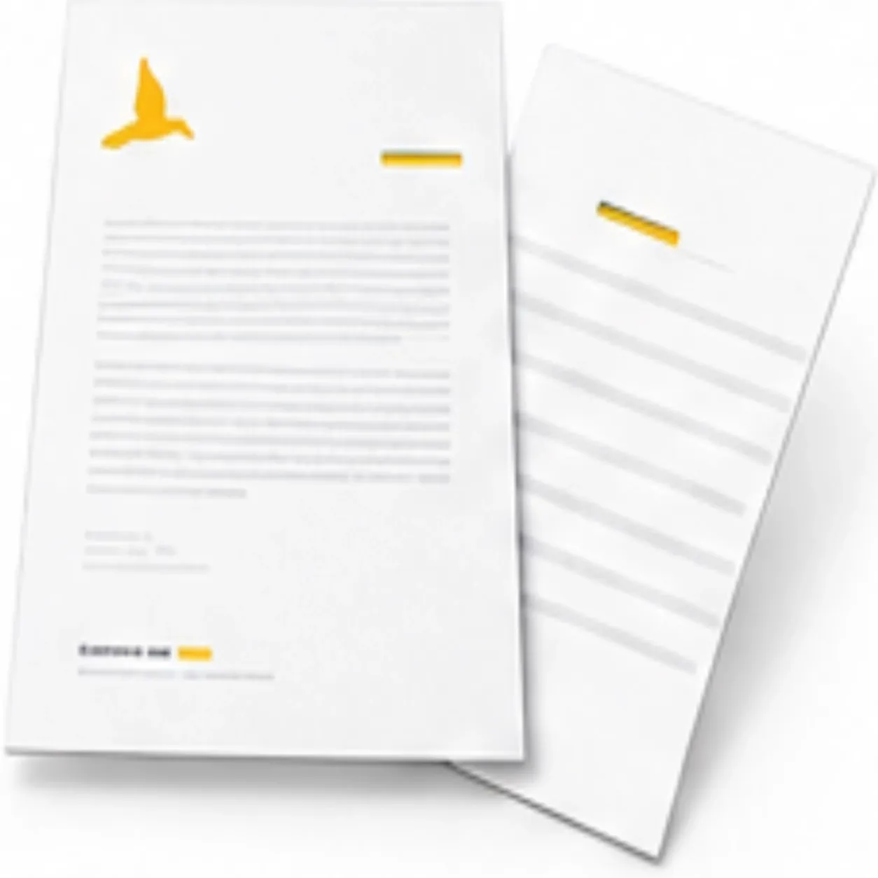 papier firmowy druk online