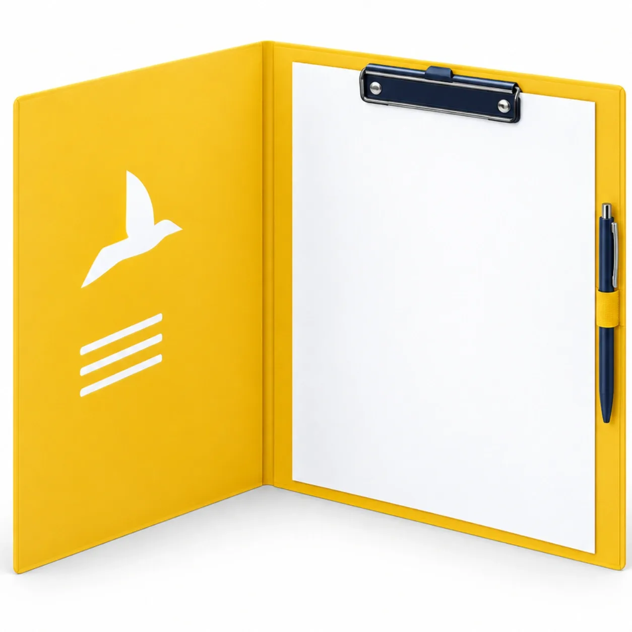 clipboardy zamykane druk online