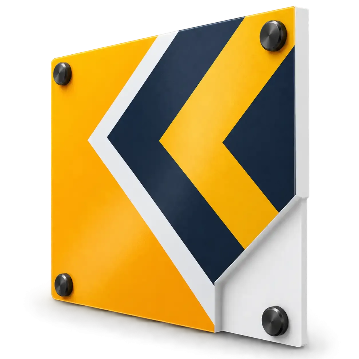 płyty PVC twarde druk online